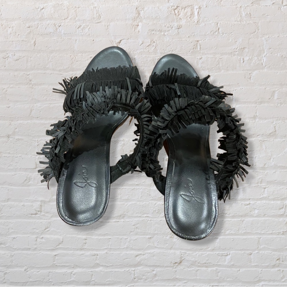 {joie} heels - Picture 4 of 5